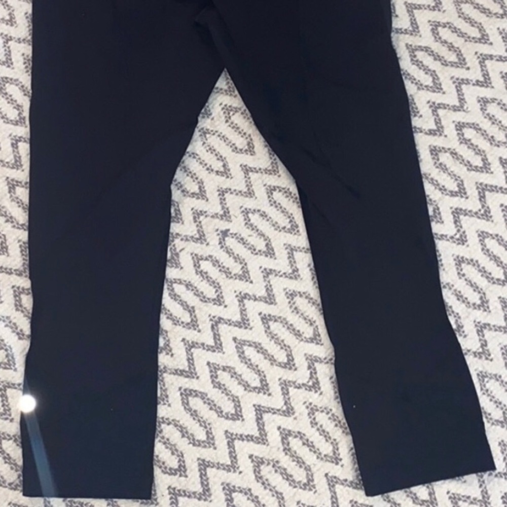 Lululemon Soul Cycle Pace Rival Crop